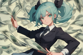 几十块钱而已（只要几十块钱）