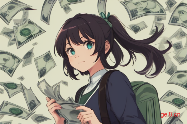 一分钱都没花表情包（一分钱都没有的时候该怎么办）