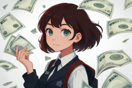 8岁孩子总是拿父母的钱怎么办（8岁孩子偷偷拿钱该怎么教育）