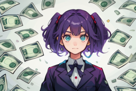 人与人之间就是钱的关系（人与人之间是金钱和利益关系）