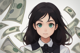创业小故事300字（创业小故事短篇50字）