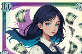 奥运会有哪些赚钱的生意(奥运会有什么生意做)