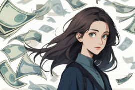 姊妹之间借钱产生矛盾（姊妹借钱该不该还利息）