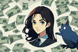 26岁女孩学点什么一技之长挣钱呢(16岁辍学适合学什么技术)