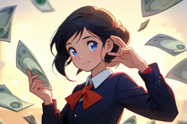 为什么进入了金钱时代（现在是金钱时代）