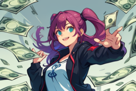青年创业者访谈记录（创业人士访谈报告800字）