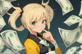 马化腾一个小时赚多少钱（马化腾一天赚多少钱）