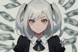 一个男人老是说没有钱(一个男人一直说没钱)