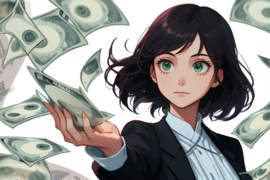 有钱就不上班（有钱不上班会无聊吗）