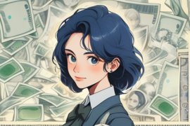 八月份能干啥赚钱（八月份适合干什么）