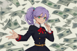 适合学生在家做的兼职（适合负债者的10个副业）