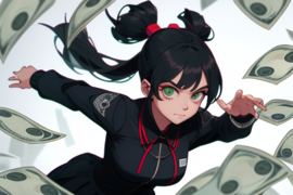 男生说等我赚够了钱娶你(男生说等有钱了再和我恋爱)