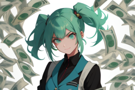 在大学兼职一般一月能挣多少（大学打工一年挣多少钱）