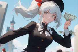 马云说钱是什么(马云对于钱的说法)