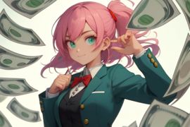 设计服装赚钱吗（服装设计钱多吗）