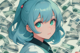 小橙子一个月能赚多少钱(小橙子科技有限公司)