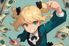 花钱真的能消灾吗（有没有说花钱消灾是真的吗）