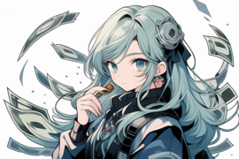 有好项目没钱（看好项目没钱怎么办）