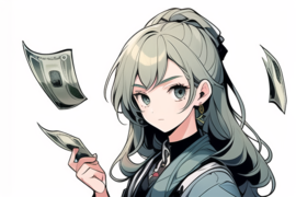 学生没有本钱怎么赚钱（学生没钱怎么创业）