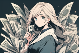梦见钱找到了（梦到自己的钱找到了）