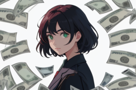 b站自媒体怎么挣钱（自媒体和up主）