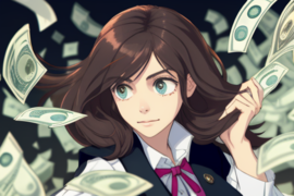 2020年的钱好挣嘛（2020年的钱太难挣了）