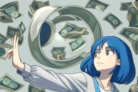 给女儿带娃该不该要钱（该不该给女儿带孩子）