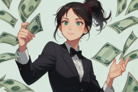小车补胎一般多少钱一个月（小车补胎一次多少钱）