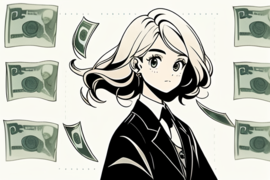 没钱要怎么赚钱（在没钱的情况下怎么赚到钱）