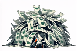 孩子写作业奖励钱好吗（写完作业给钱奖励可以吗）