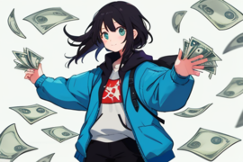 钱私吞算什么罪（私吞洗黑钱的钱会有什么后果）