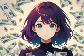 不知道怎么赚钱了（无本钱一个月内赚5万）