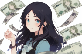 什么能挣点小钱（什么可以赚点钱）