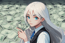 收铜钱赚钱吗（有没有收铜钱的）