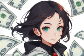 塞尔达钱太多了（塞尔达怎么把钱花完）