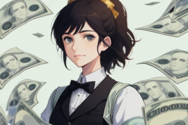 学生歉钱游戏（挂机赚一小时75元）