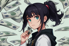 做快递员一个月能挣多少钱平均(做快递员一个月能有多少钱)