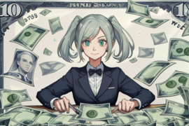 什么理论可以用来描述小钱也有大作用（什么理论也可以描述小钱也有大用处）