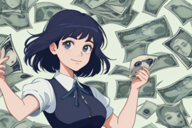 如果老公挣不到钱该不该离婚（老公赚不到钱要离婚吗）