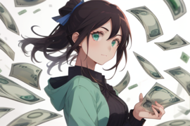 专业收纳师一个月多少钱（收纳师月入50万）
