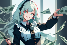 公司借董事长的钱怎么处理（董事借公司钱合法吗）