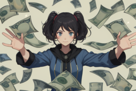 关于存钱的俗语（存钱的歇后语）