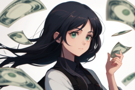 怎么向不认识的富人借钱(怎么跟不认识的人借钱)