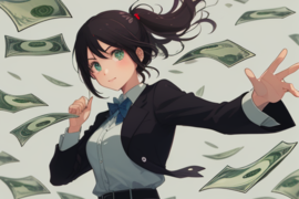 有钱花是哪个贷款公司(有钱花是谁的公司)