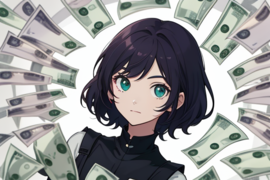 关于有钱人的段子(关于有钱人的搞笑说说)