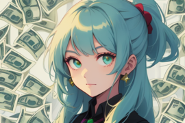 只在乎钱的男人心里有女人吗(一个只在乎钱的女人适合结婚吗)