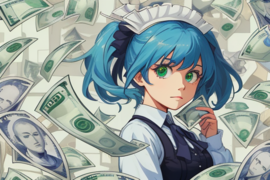 买股票和期货哪个赚钱（期货和股票哪个难度大）