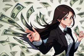 五块钱如何花七天表情包(五块钱如何花五天?)