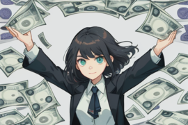 有钱的女人会做什么（有钱女人过得什么生活）