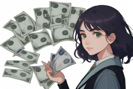 没有本钱怎样赚点钱（无本钱创业22种方法）